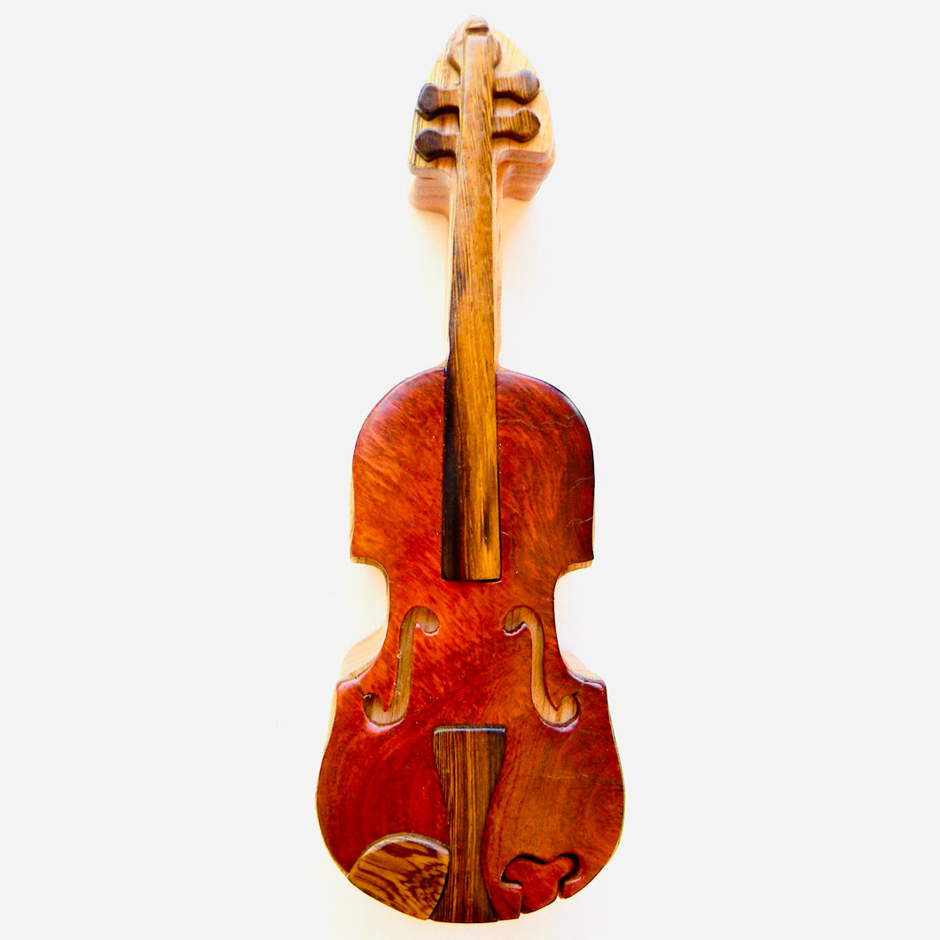 Violin Box