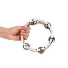 Load image into Gallery viewer, Make Your Own Tambourine
