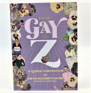 FROM GAY TO Z