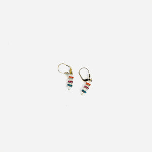 Rondells Earrings