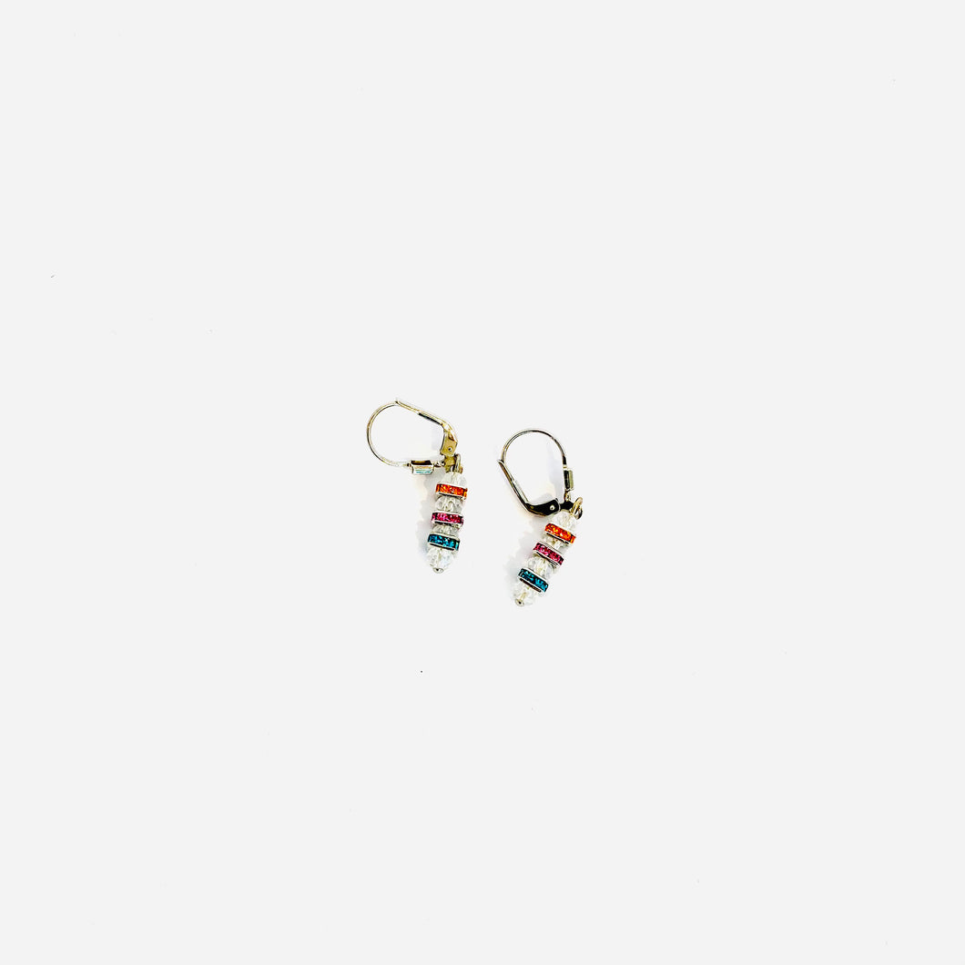 Rondells Earrings