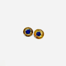 Load image into Gallery viewer, Saturn Earrings
