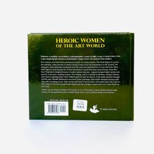 Load image into Gallery viewer, Heroic Women of The Art World
