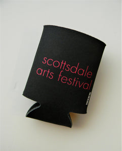 Scottsdale Arts Festival Koozie