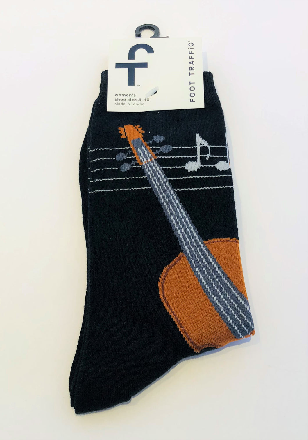 Strings Socks W