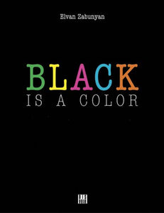 Black Is A Color