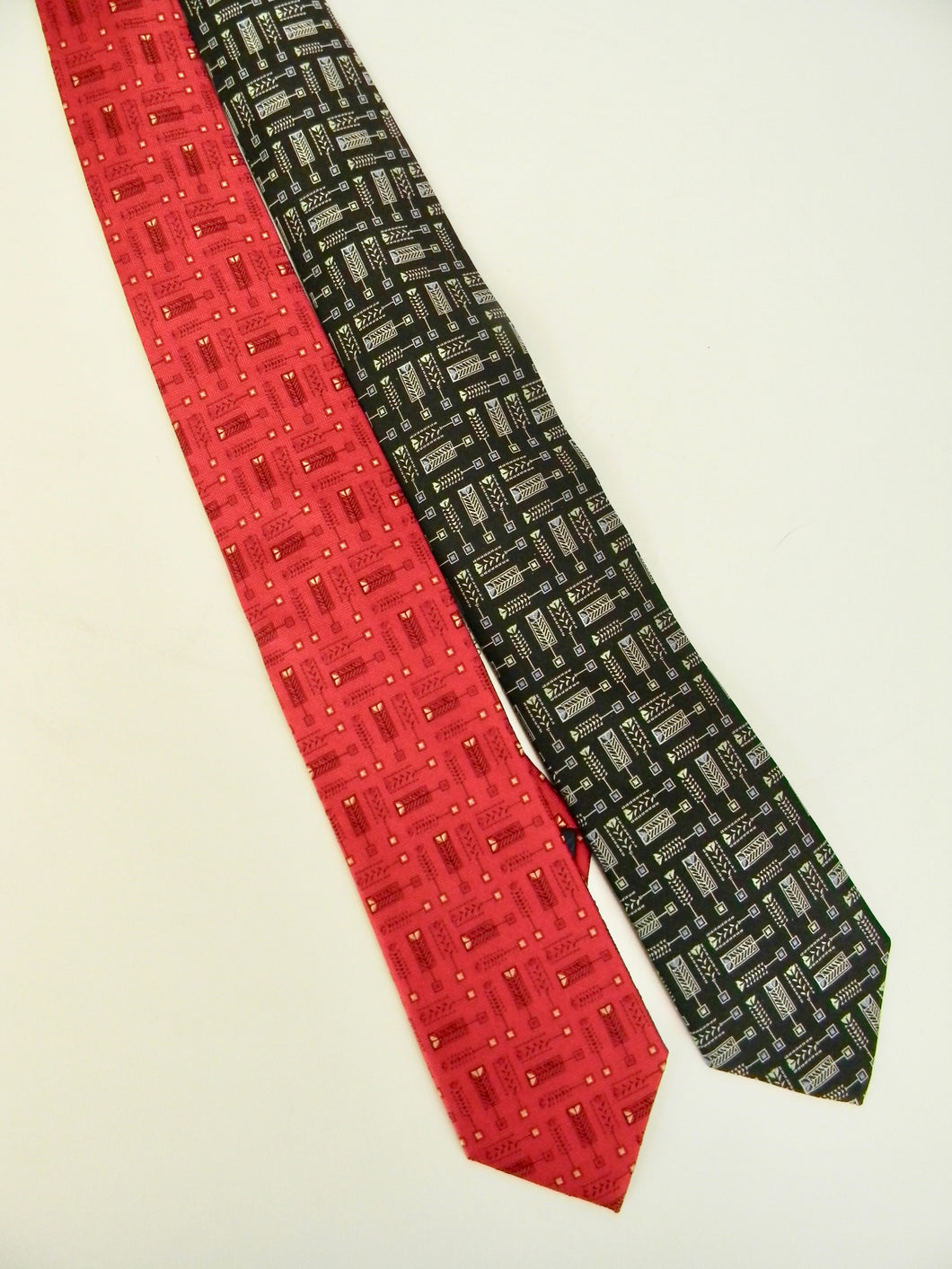 Tree of Life Tie