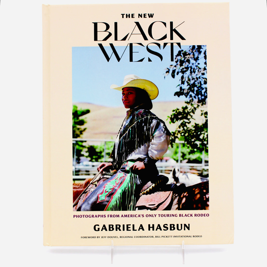 The New Black West